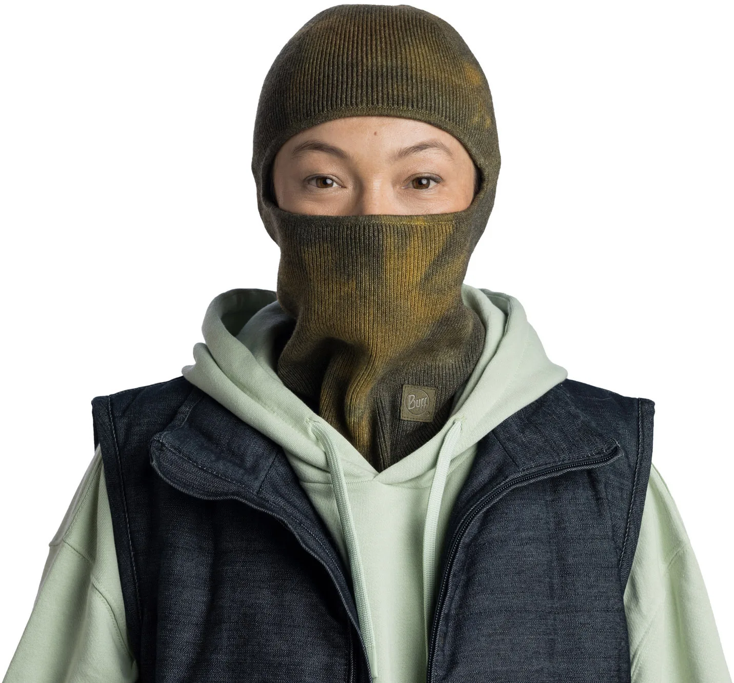 Балаклава buff. Балаклава buff