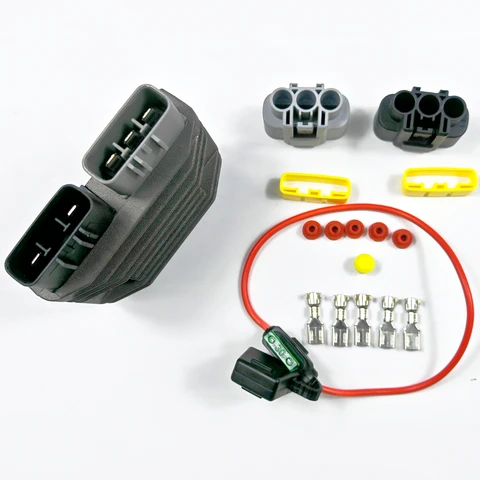 Регулятор напряжения для Yamaha Kodiak 450 700 Grizzly 550 700 Rhino 700 Wolverine 700 Viking 700 YXZ 1000 1D7-81960-00-00