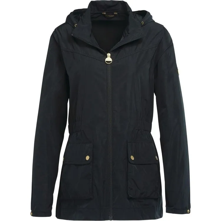 Barbour International Б