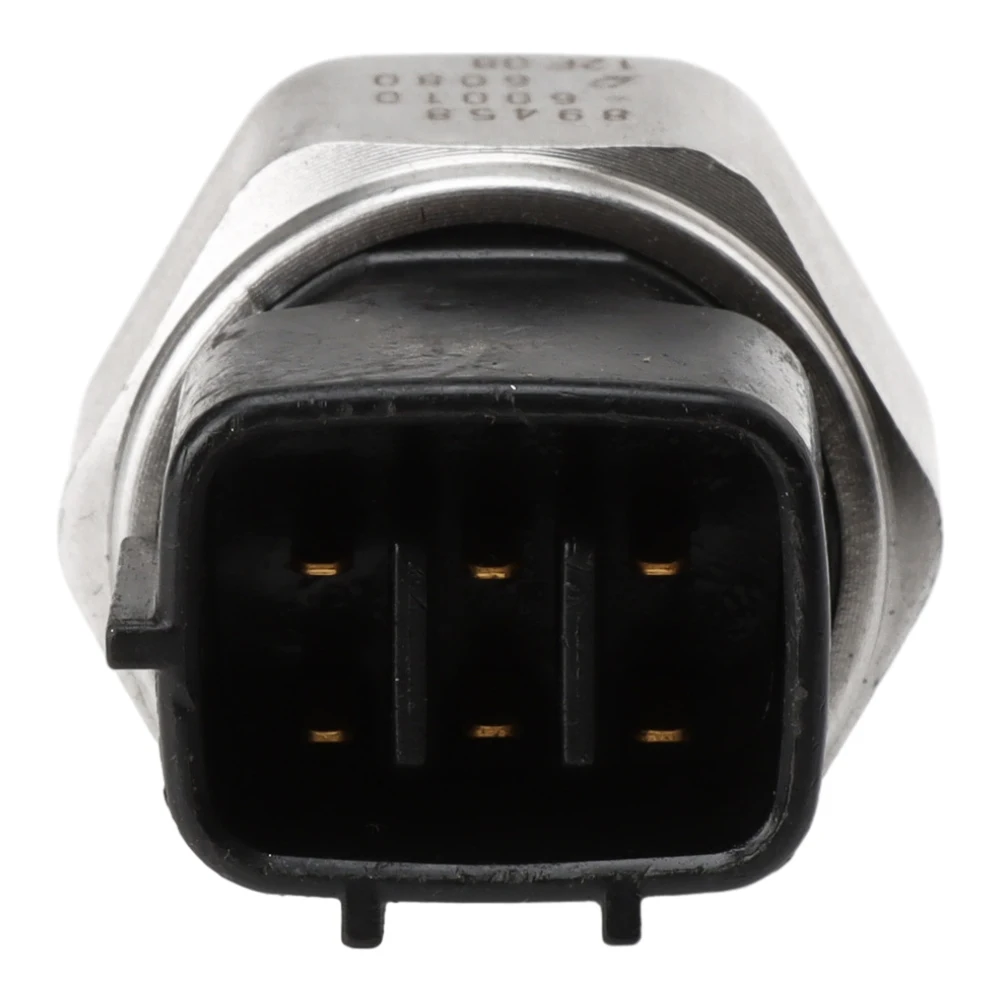 Высококачественный датчик давления топливной рейки для Toyota Hino Hiace Hilux Prado 3 0 D4D