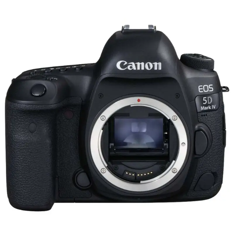 Фотоаппарат Canon EOS 5D Mark IV