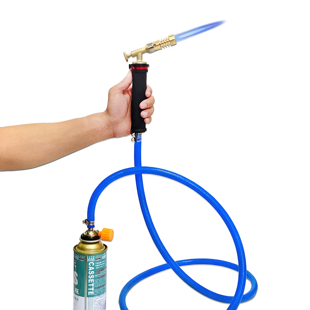 

Медная газовая горелка 1300℃