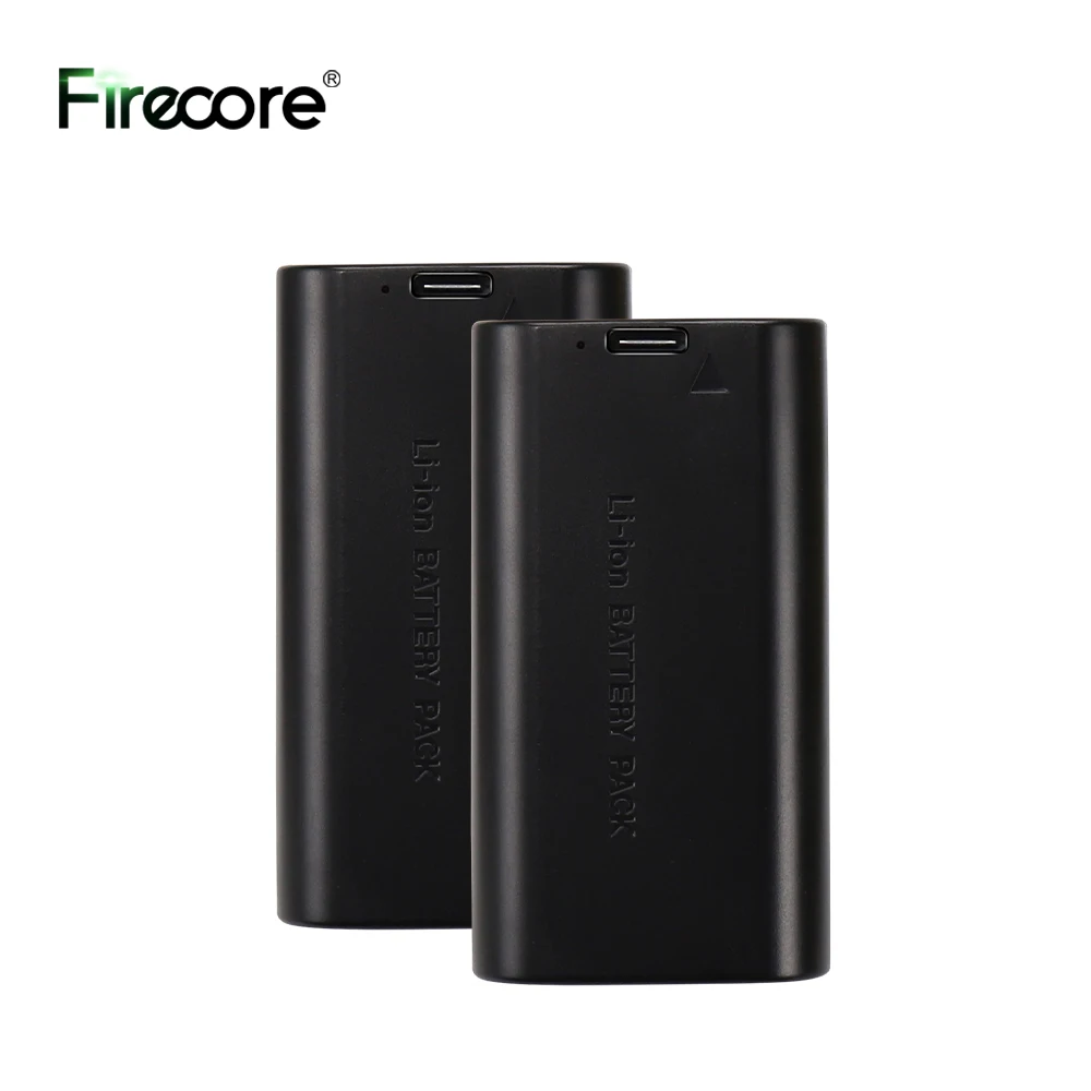 FIRECORE зеленый/красный лазерный уровень 3 7 V 4000mAh 14.8Wh аккумуляторная литиевая