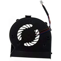 new cpu cooling fan for lenovo thinkpad x200 x201 x201i series laptop replacement cpu cooling fan