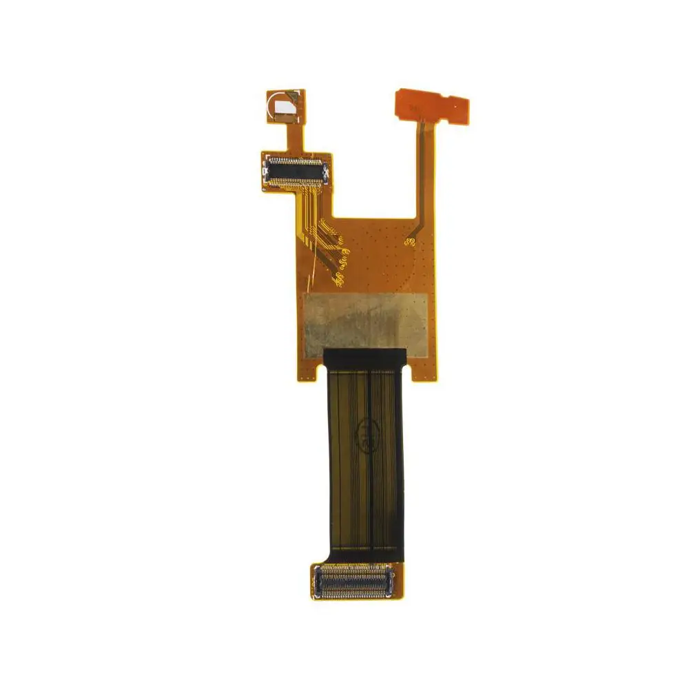 Шлейф для LG KF600 замена, запасной, новый