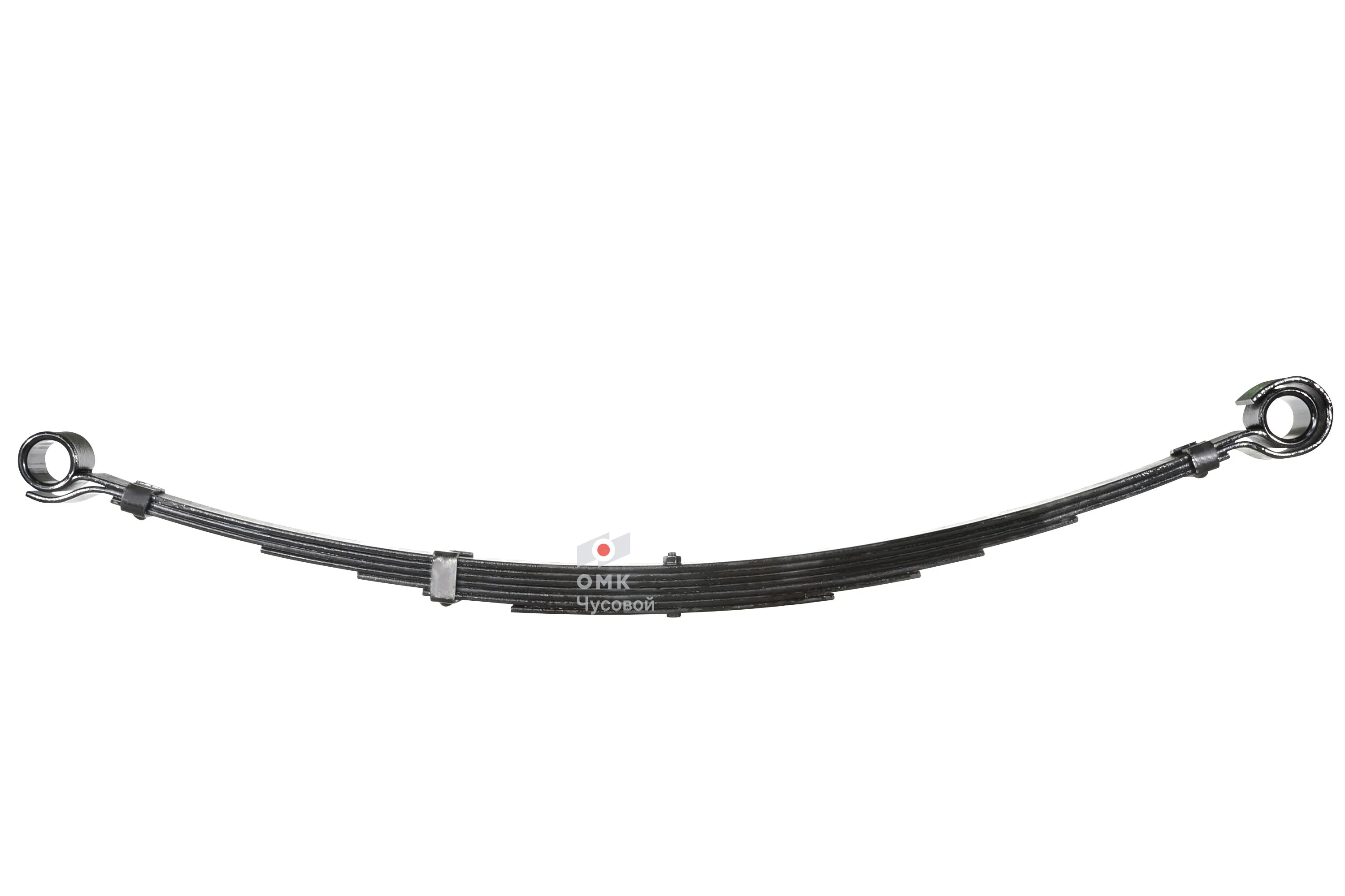 Рессора Задняя Уаз 469 Купить