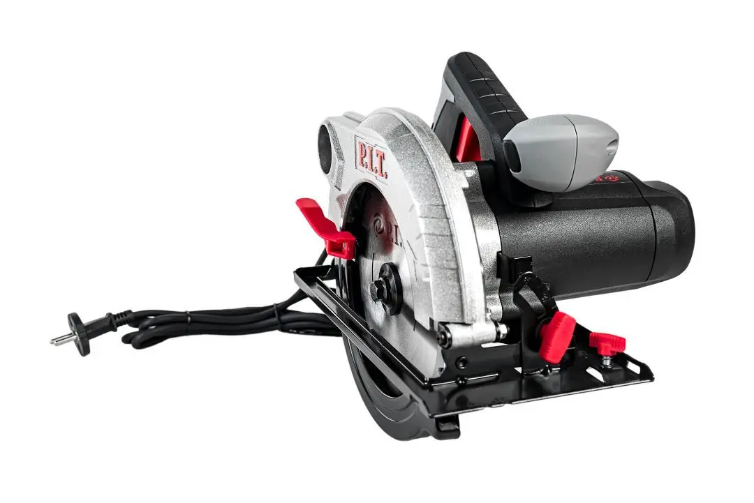 Круглая пила P.I.T. Pks185-c2 | круглые инструменты и электроинструменты для дома Электрооборудование митра диск электроника для строительства.