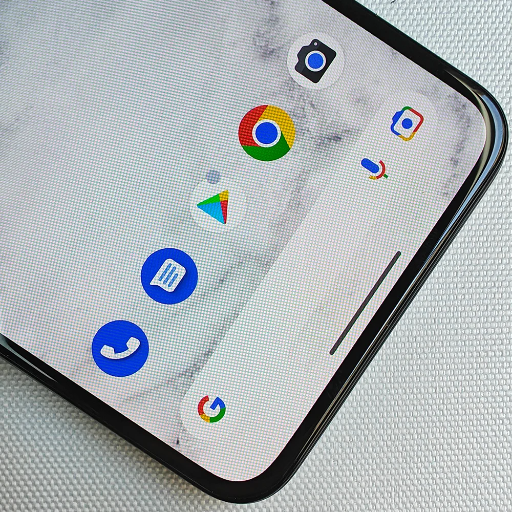 Смартфон Google Pixel 5 8/128ГБ global б/у