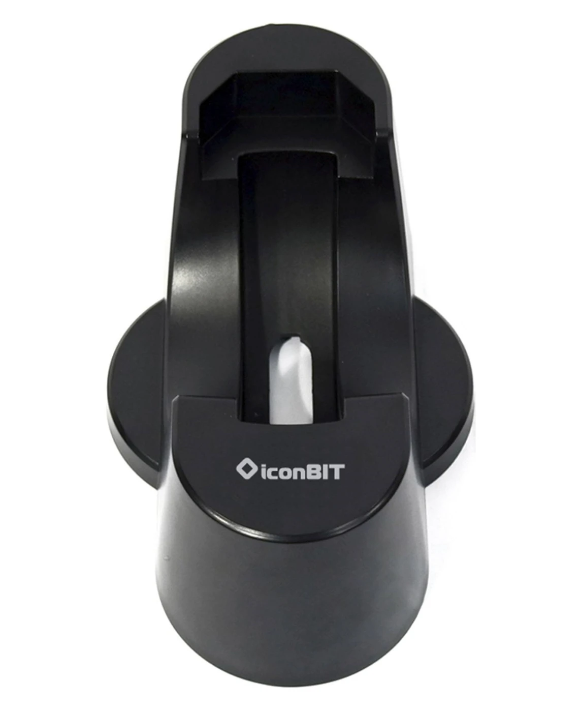 AS-0006S IconBIT Подставка для хранения электросамокатов KICK SCOOTER STAND for SMART CARBON и XT |