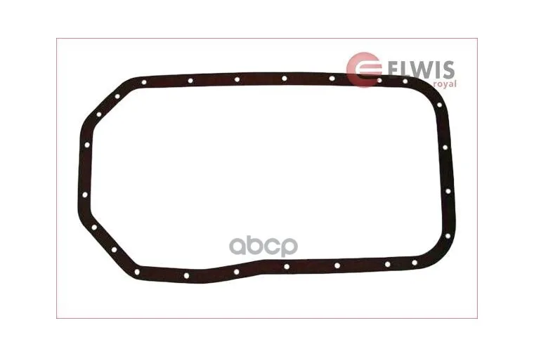 Прокл.Масл.Поддона Mitsubishi Galant/L200/L300/Pajero 2.3d/2.5d/2.6 Mot.4d55/4g54/D4bh/G6 80-07 ELWIS ROYAL арт. 1038816