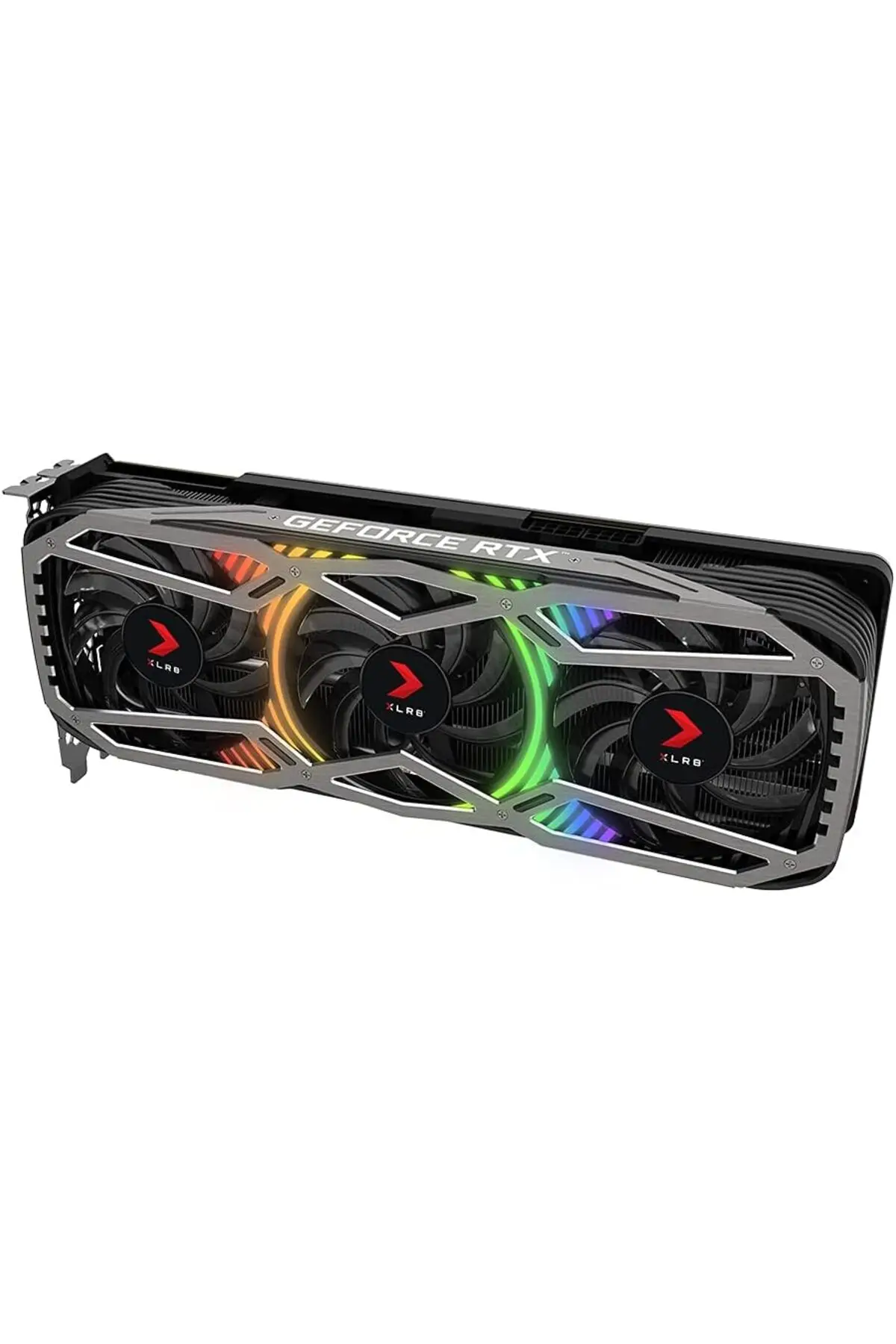 Рисунок 5 - Компьютерная видеокарта GPU - Vcg308012Ltfxppb