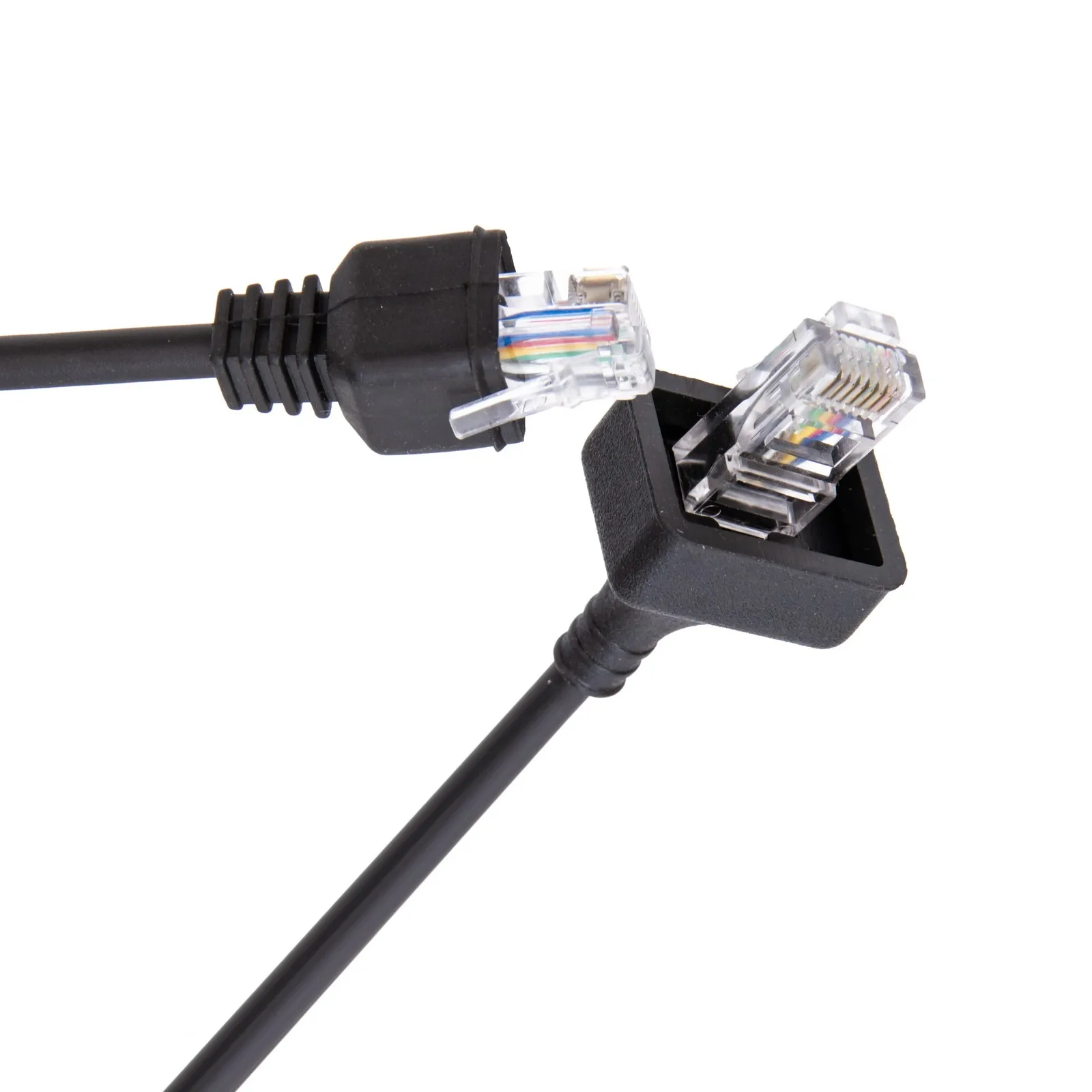 Рисунок 2 - Сменный 8-контактный телефон