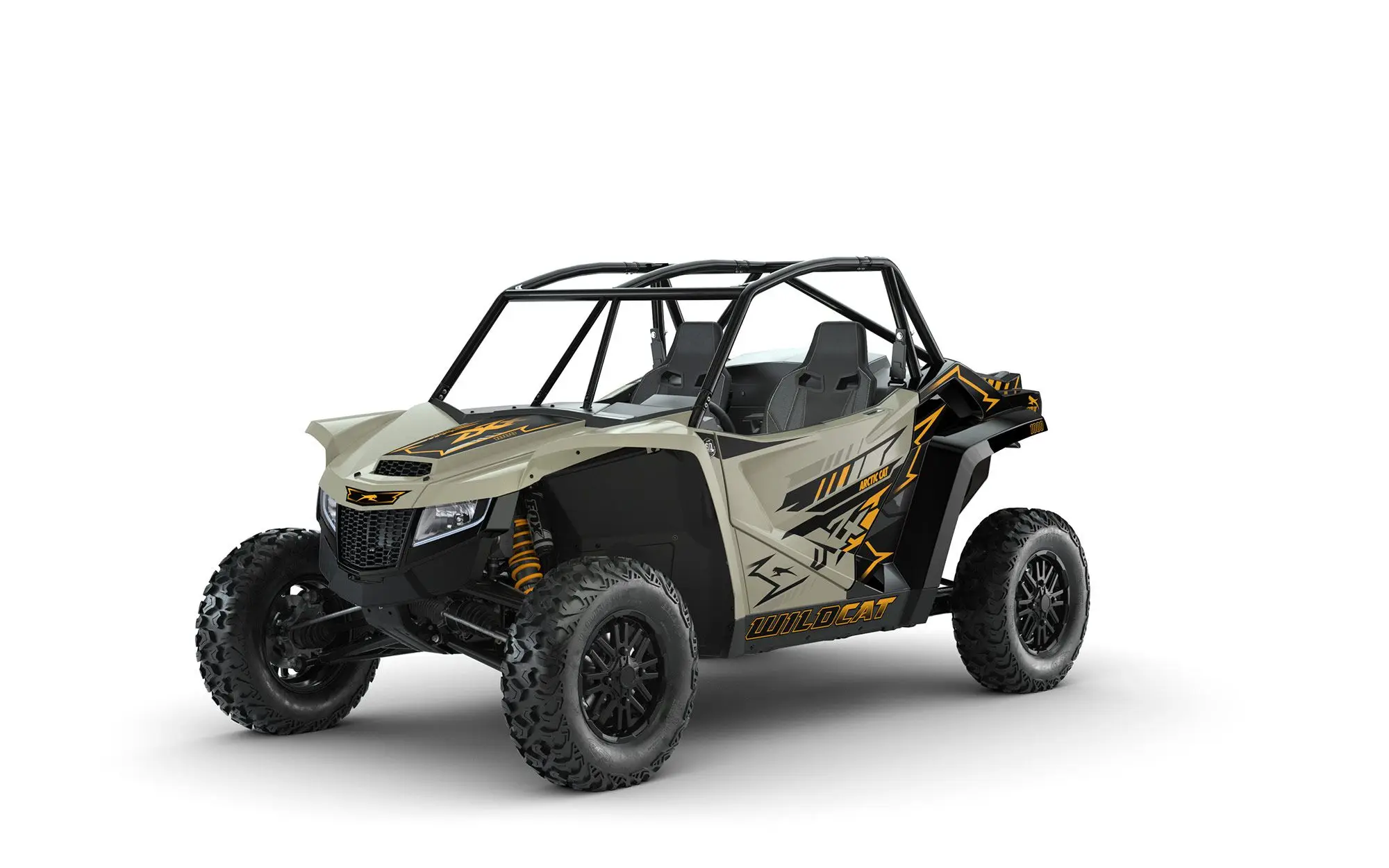 

2022 Drop Shipping Cat UTV Utility Wildcat XX