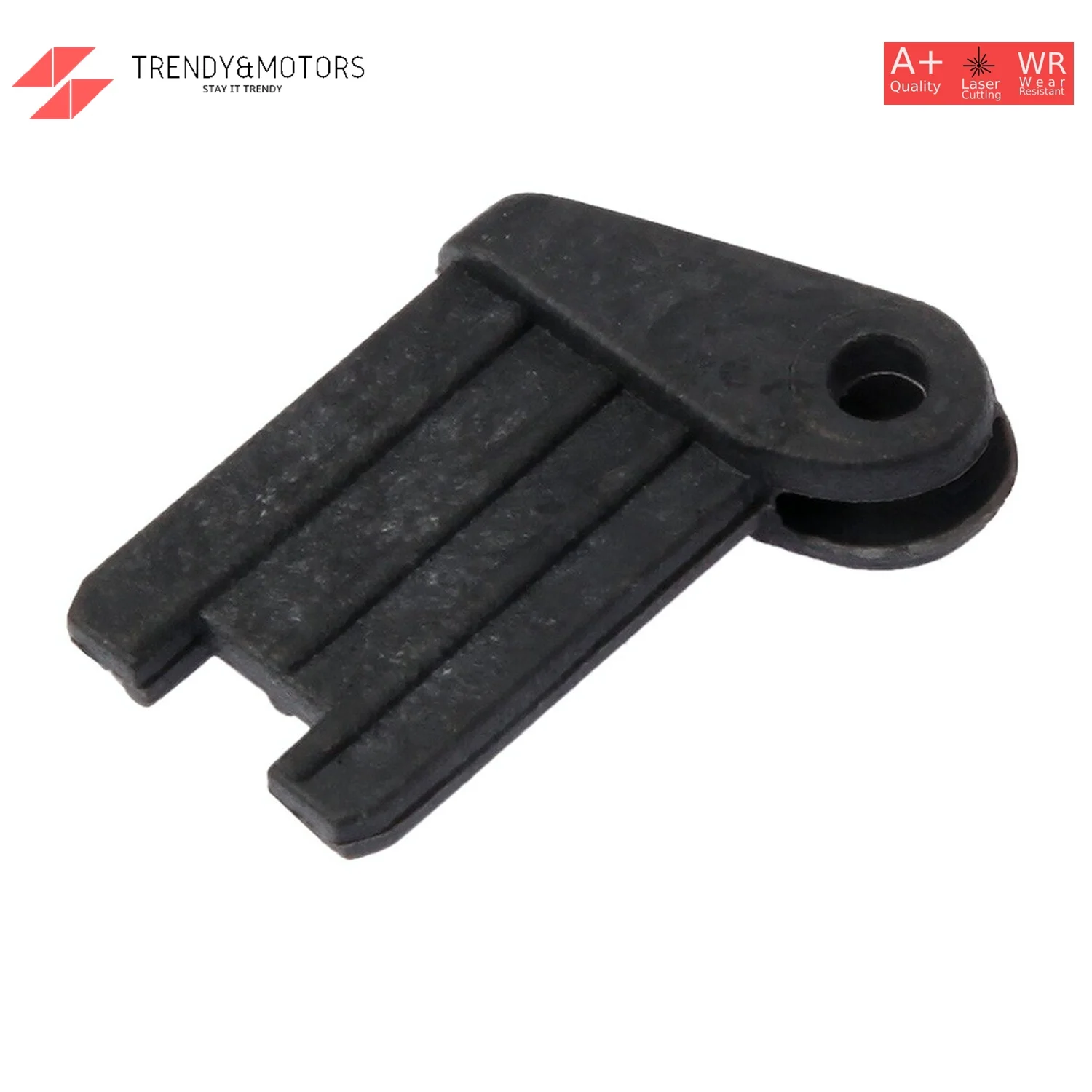 Комплект для ремонта занавесок комплект из 4 зажимов задних роликовых штор BMW 3 5 7