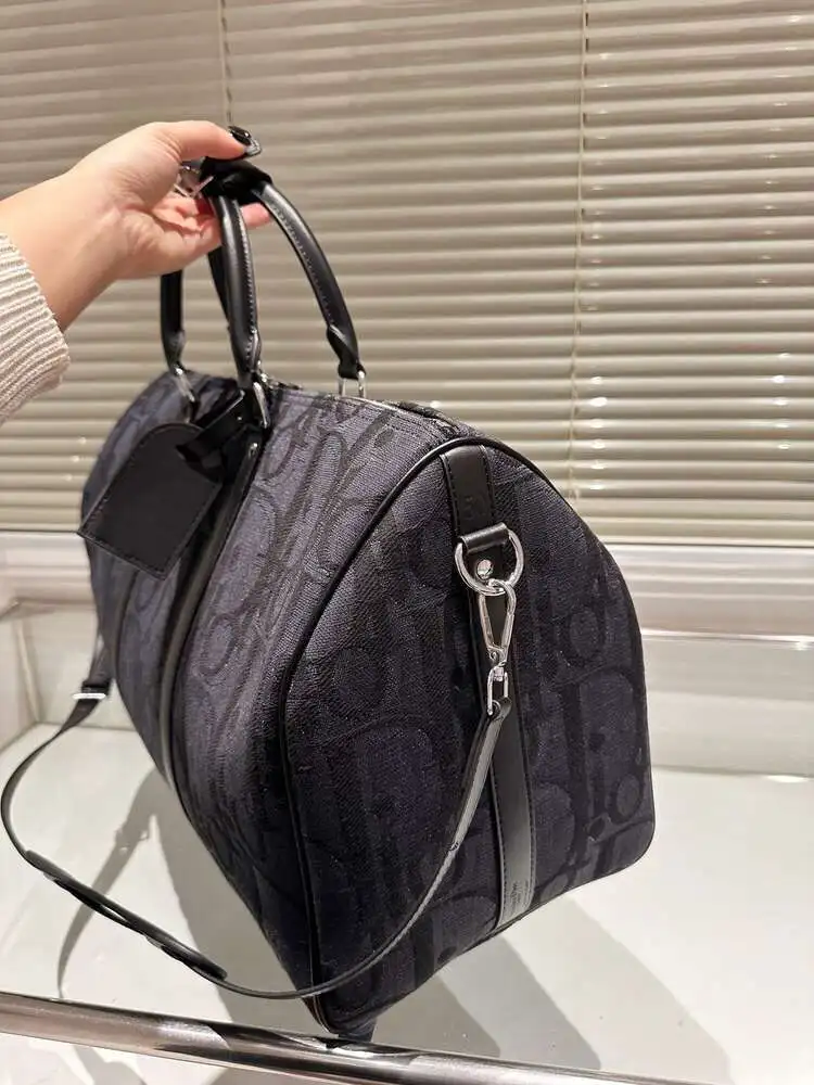 Dior Tote Copy 1:1 2024 Новая женская сумка-кошелек на плечо модная сумка-мессенджер сумки