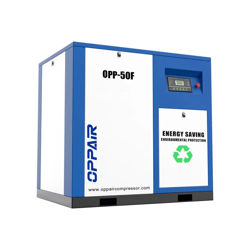 380v/50hz 3phase 8bar