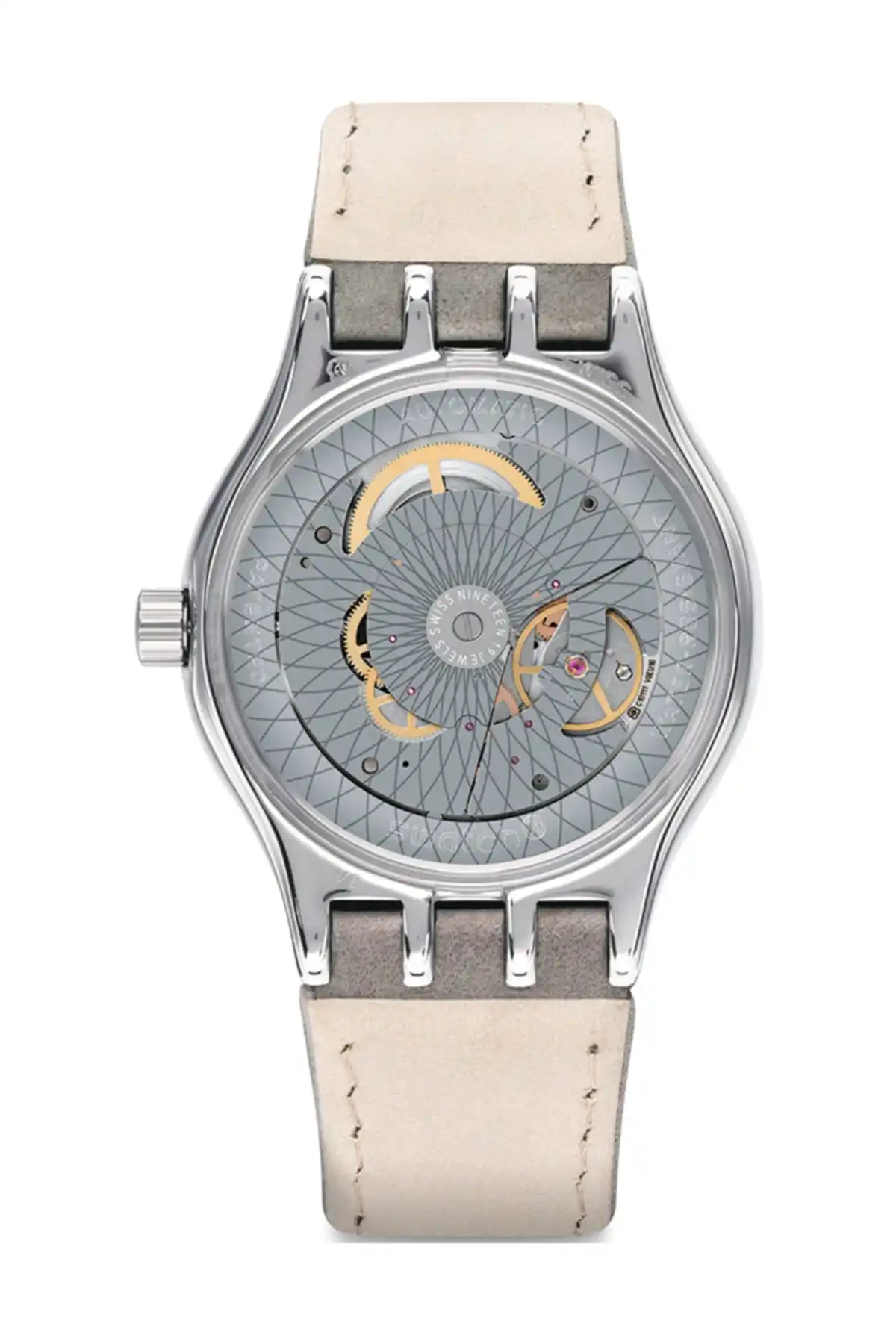 Купить Механические Часы Swatch