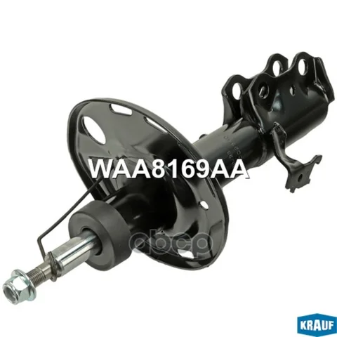 Амортизатор Подвески Передний Krauf арт. WAA8169AA