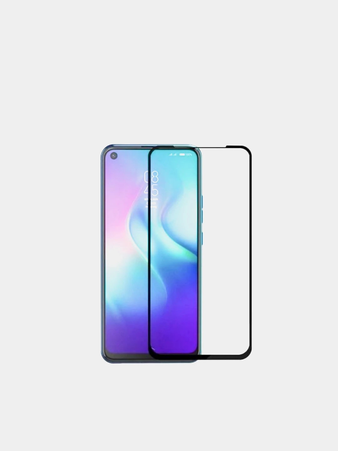 Купить Стекло Для Tecno Pova 4