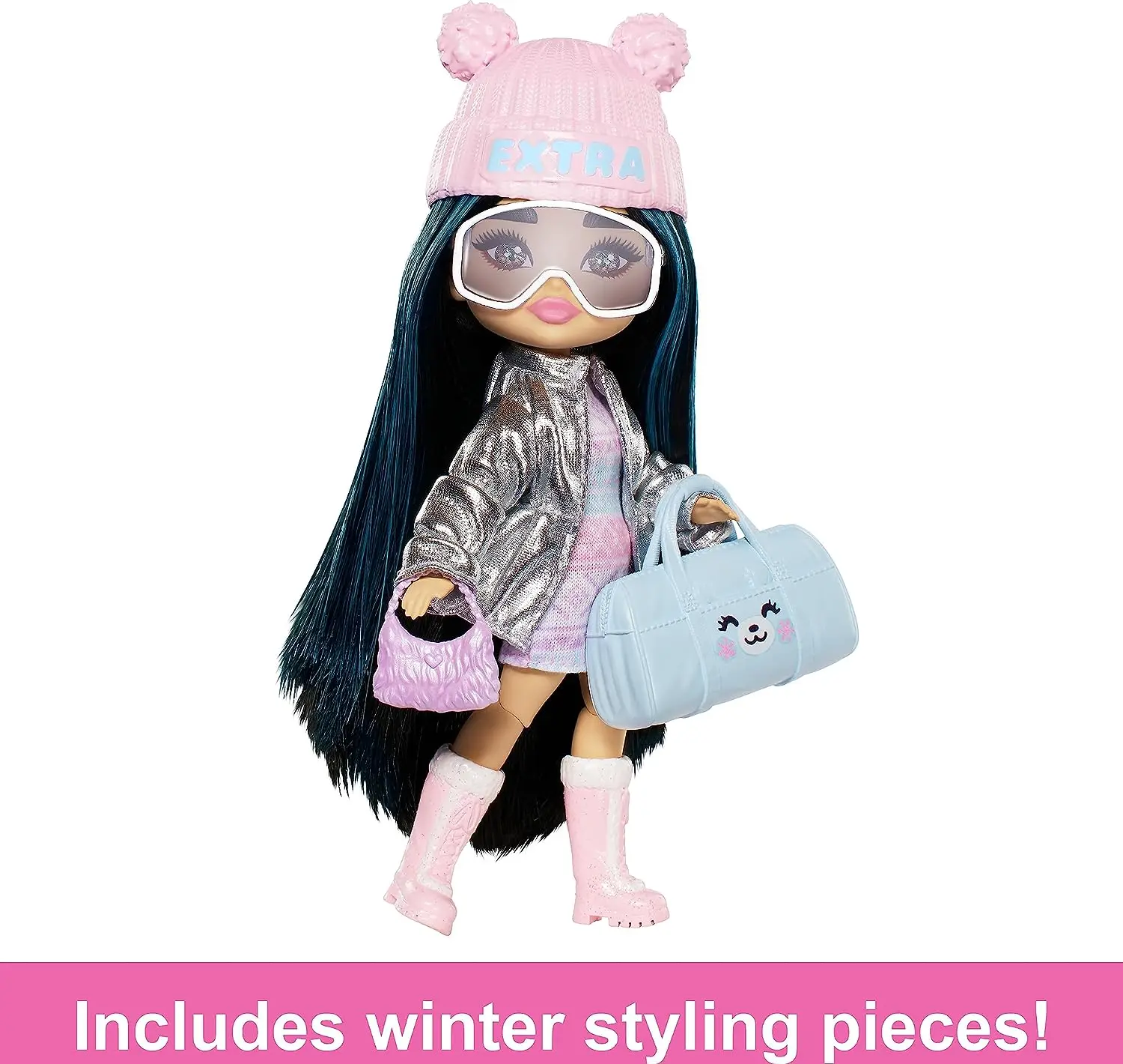 Extra Minis 14 AliExpress