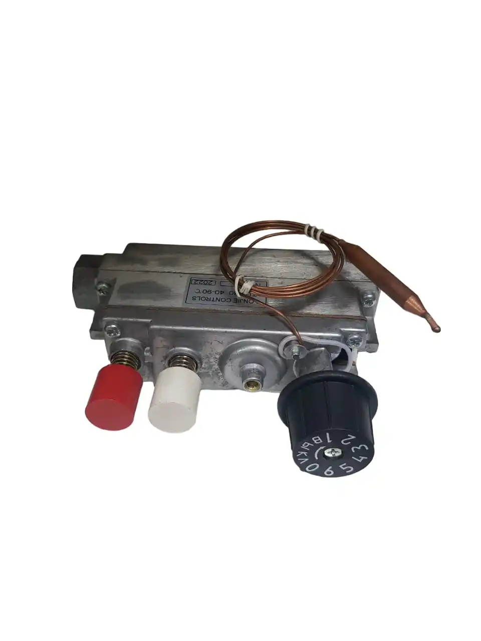 Газовая Автоматика Арбат 1 Купить