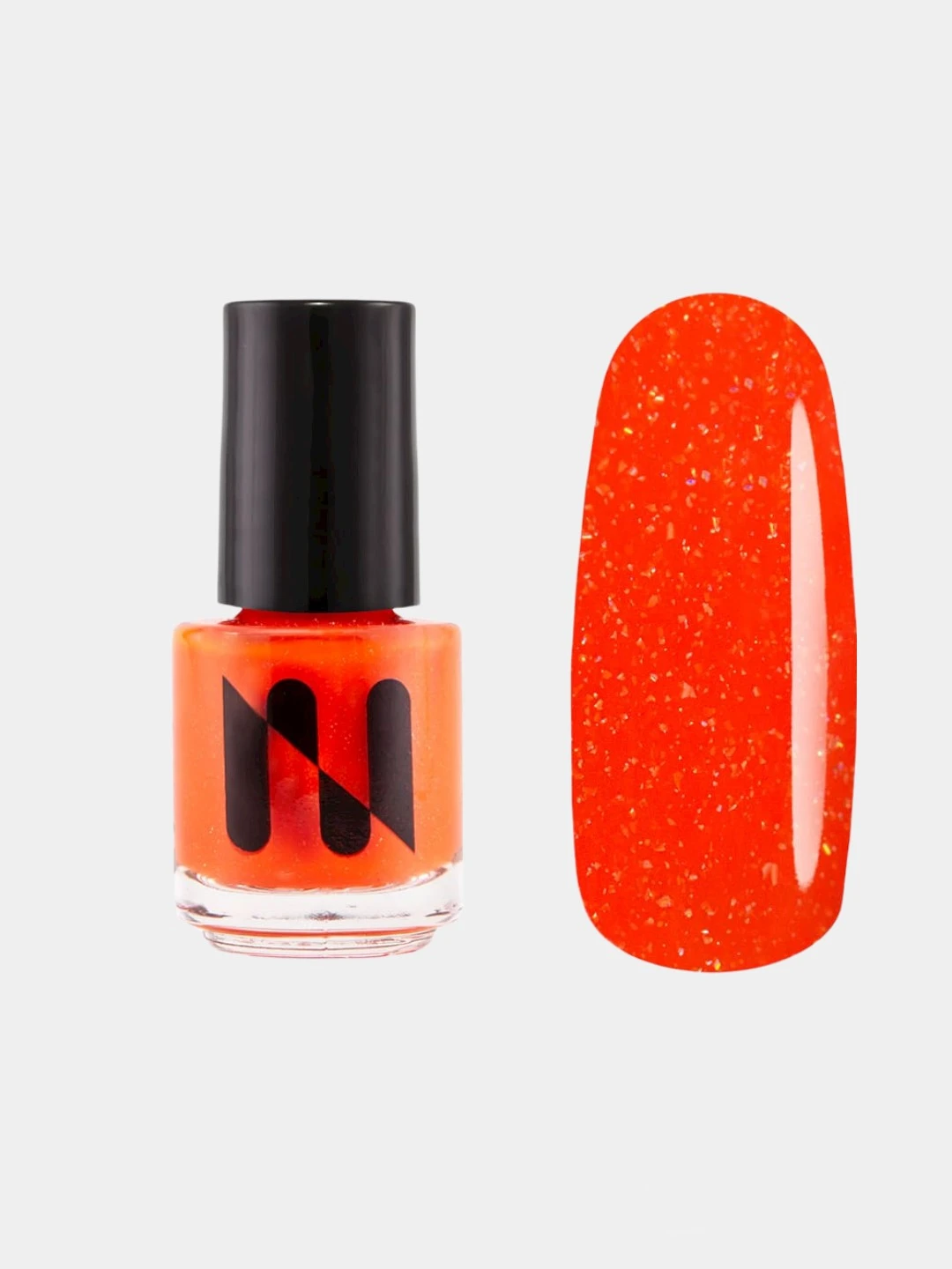 Лак для ногтей с мокрым эффектом