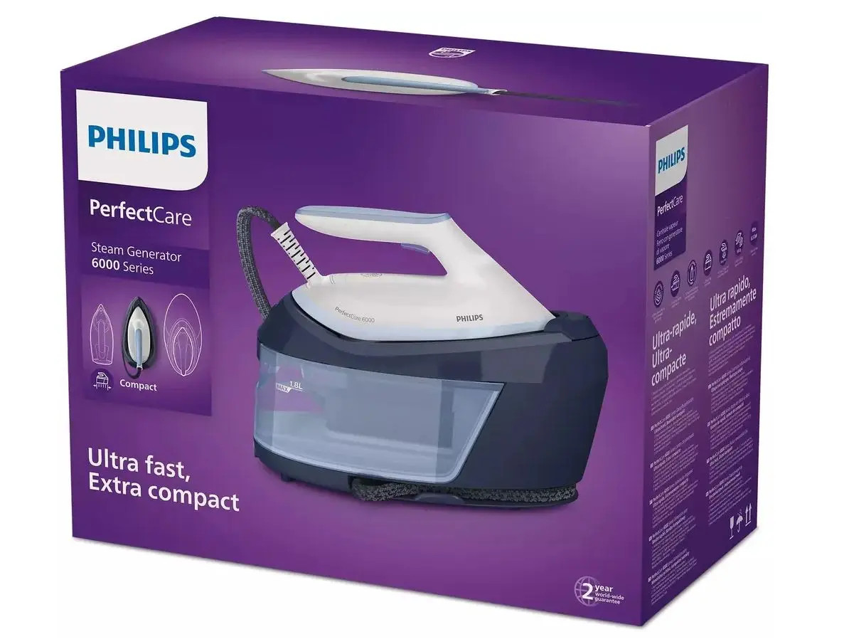 Philips mistral 44 steam boost фото 18