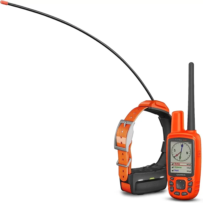 

#####DICOUNTED-DEALS-Garmin-Astro-430-T-5-Dog-Tracking-Bundle