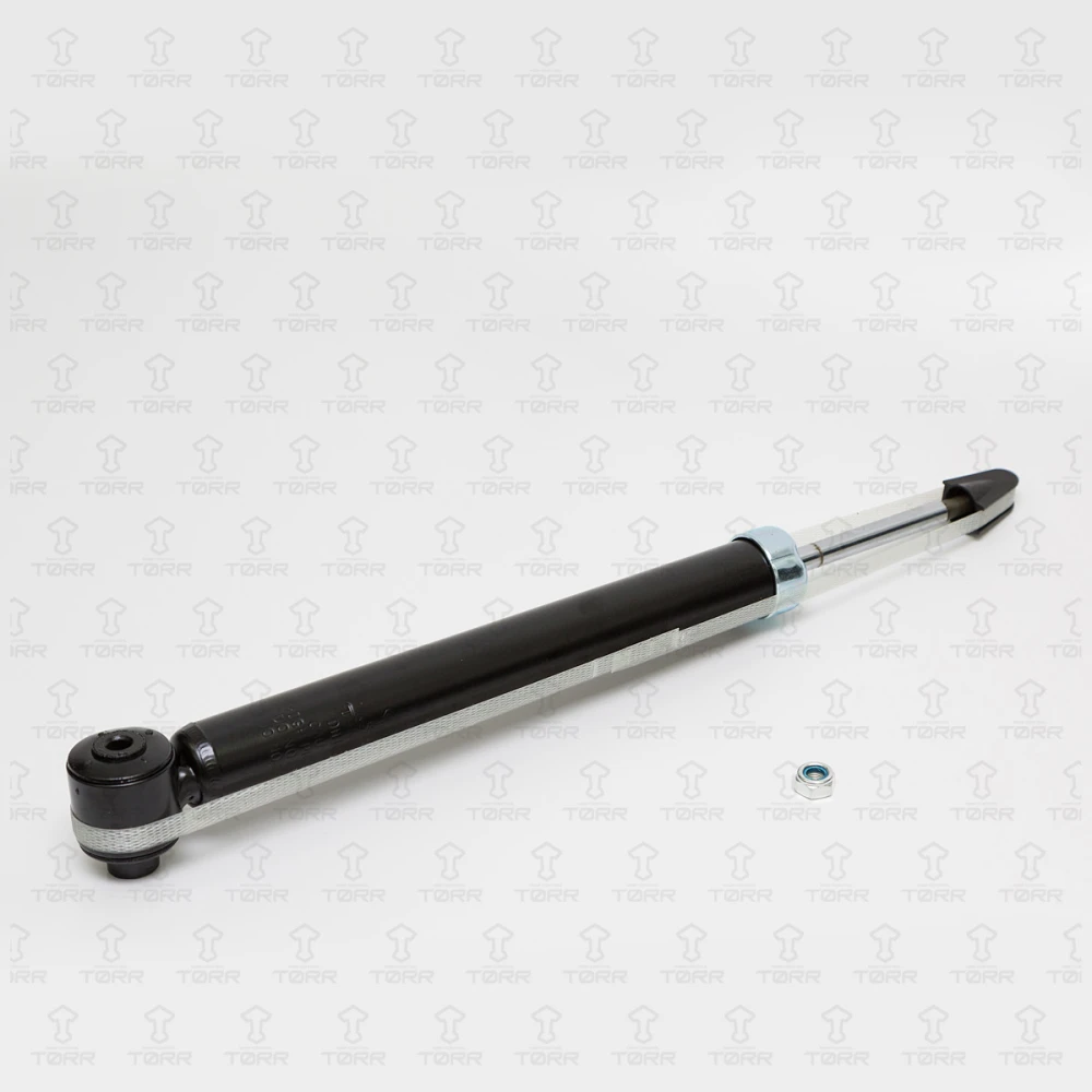Амортизатор подвески задний (1 шт.) для Skoda Superb 1 (Шкода Суперб) 2001-2008 TORR DH1338 Задние