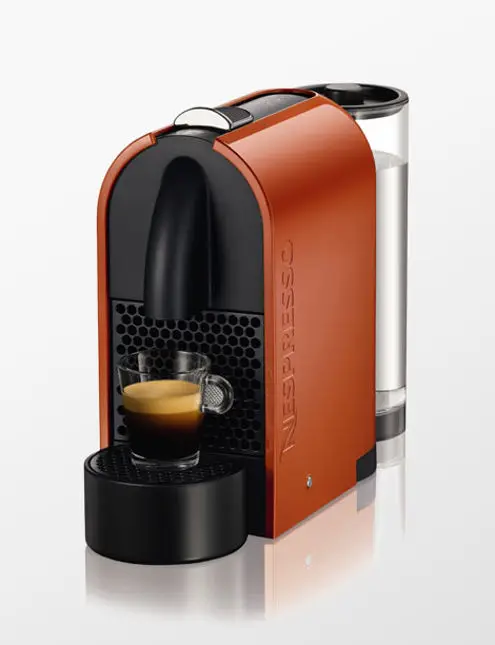 

Nespresso U D50 Kahve Makinesi