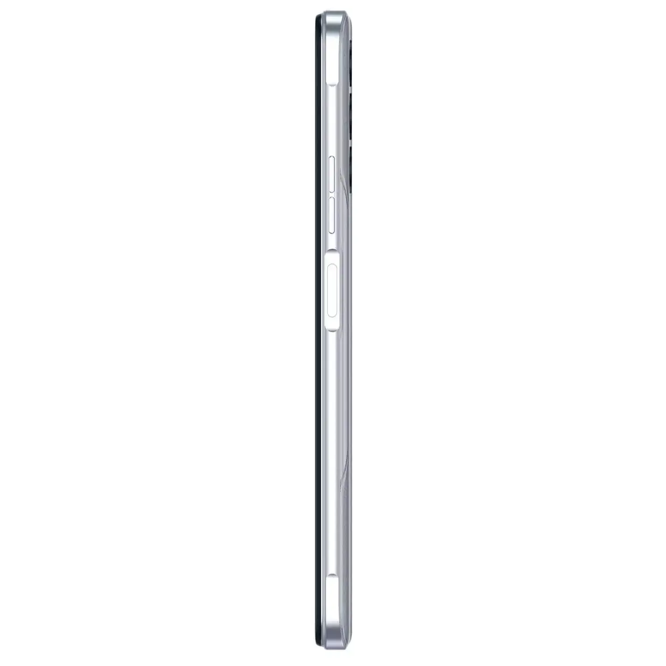 Мобильный телефон TECNO POVA 3 6/128GB (7000 mAh) NFC Tech Silver ...