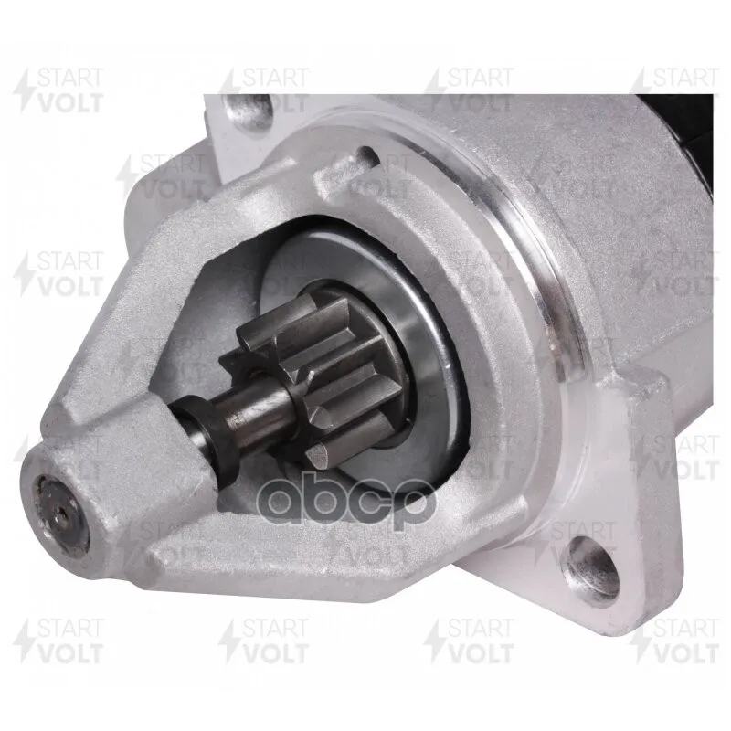 Стартер Стартвольт Газ-402 Редукторный 2.0 Кв. С/О STARTVOLT арт. LSt0320X