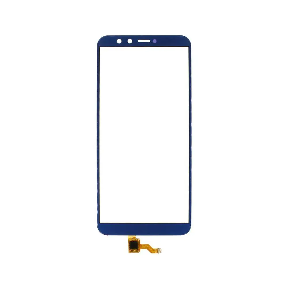 Тачскрин (сенсор) для Huawei Honor 9 Lite (синий)