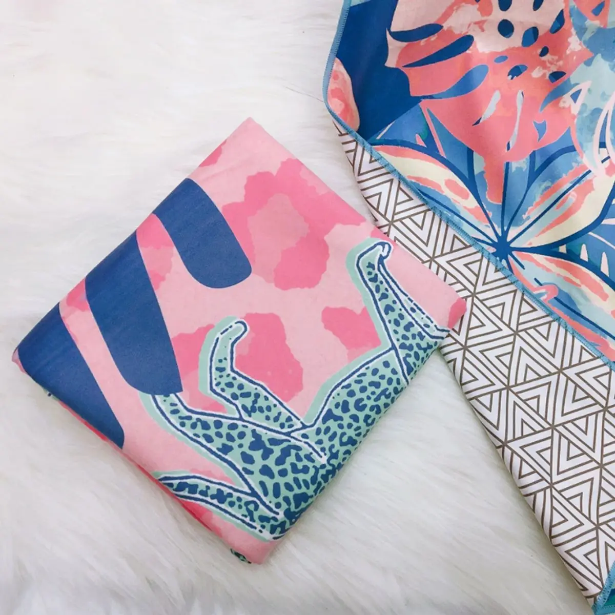 

Double Sides Printed Sand Free Quick Dry Beach Towel Microfiber Bath Summer Cushion Swimming Fitness Bath Towels Pattern 160*80