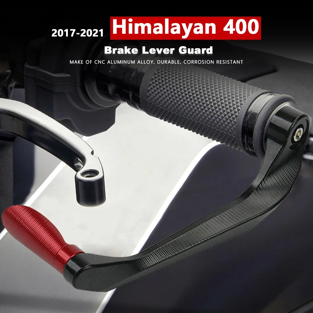 

Алюминиевая защита рычага тормоза CNC для гималайских 400 411 метеоритов 350 Continental GT 650 перехватчик 650 2017-2022 2021 аксессуары