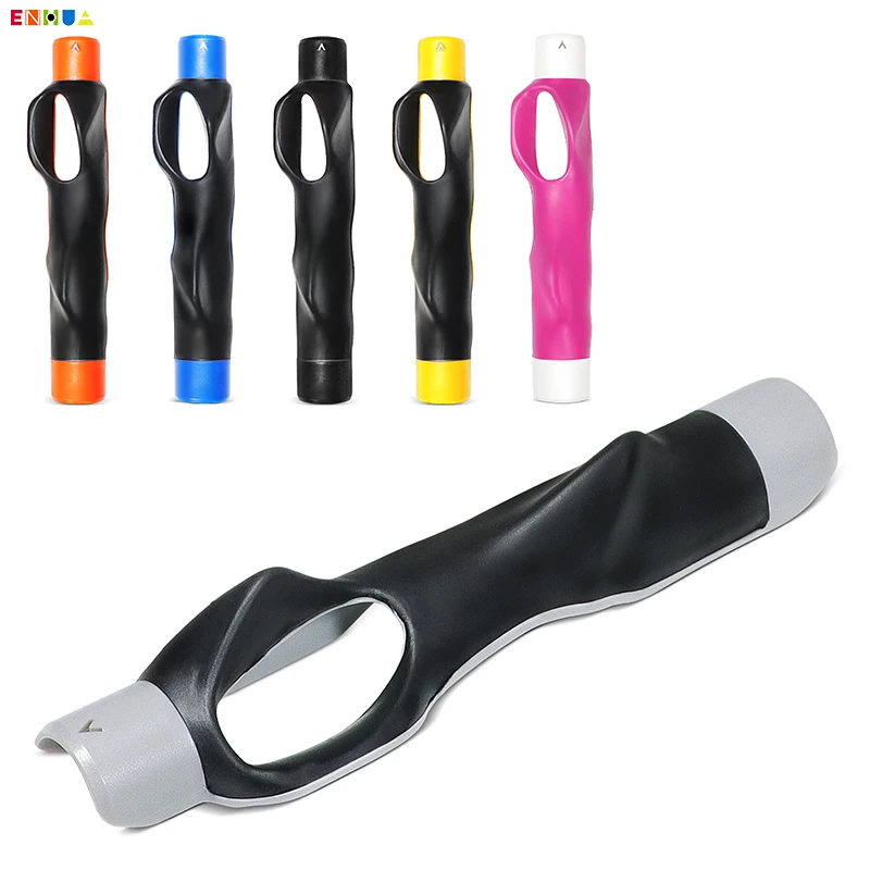 Training Aids Outdoor Golf Grip Training Grip Practicing Aid