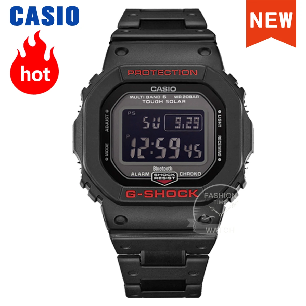 

Casio watch g shock watch men top luxur set military LED digital watch sport Waterproof quartz men watch Neutral relogio masculi