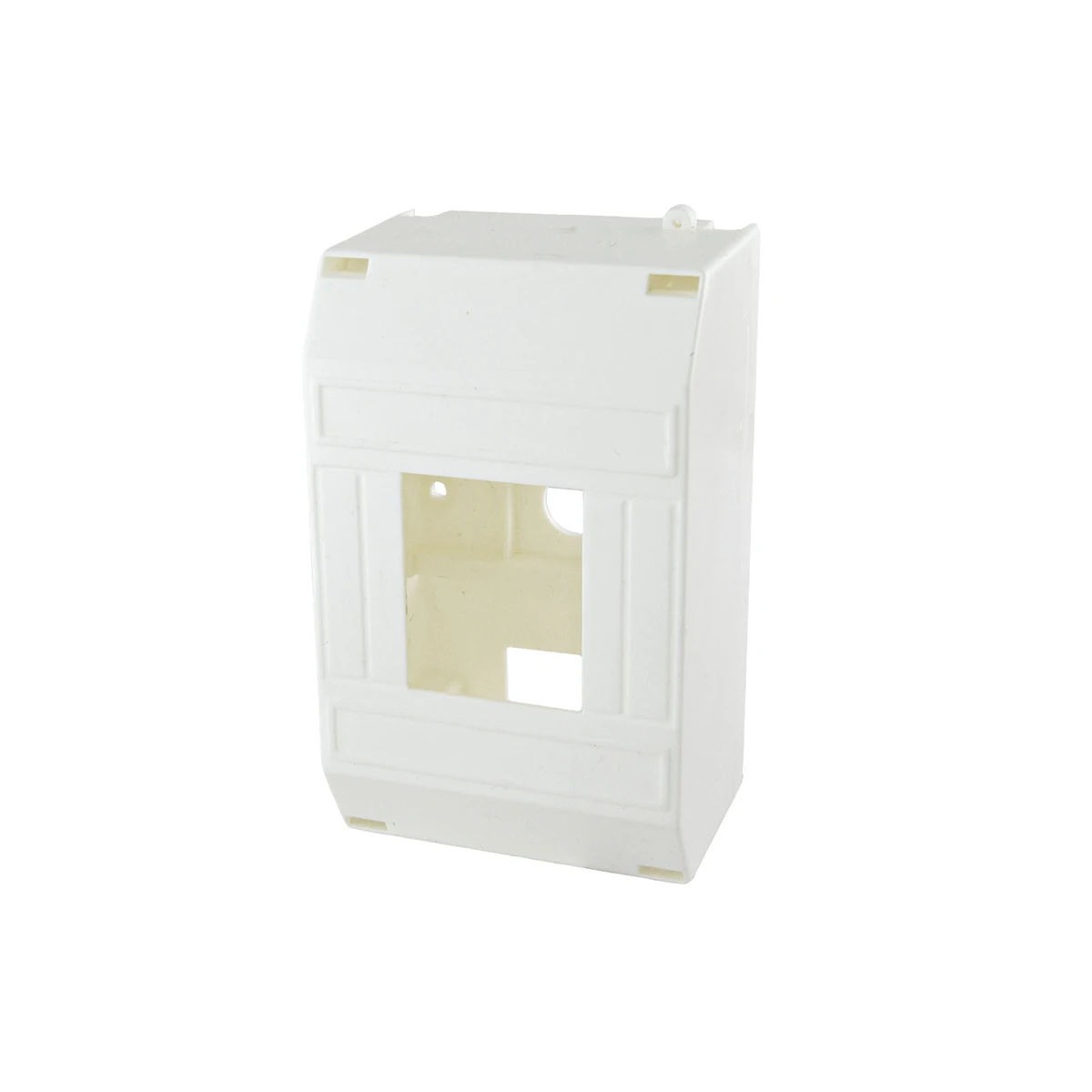 БОКС КМПН 1/4 ДЛЯ НАРУЖ. УСТ. IP20 TDM SQ0907-0102 (цена за 10шт.) |