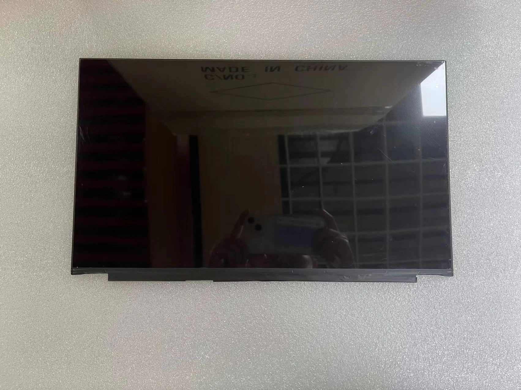 

NE156FHM-N53 не сенсорный экран 30Pin для NP950XCJ