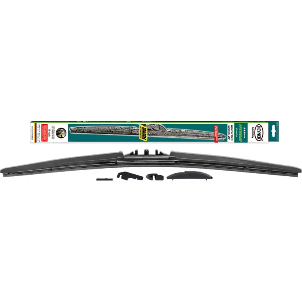 Щетка стеклоочистителя Heyner HYBRID