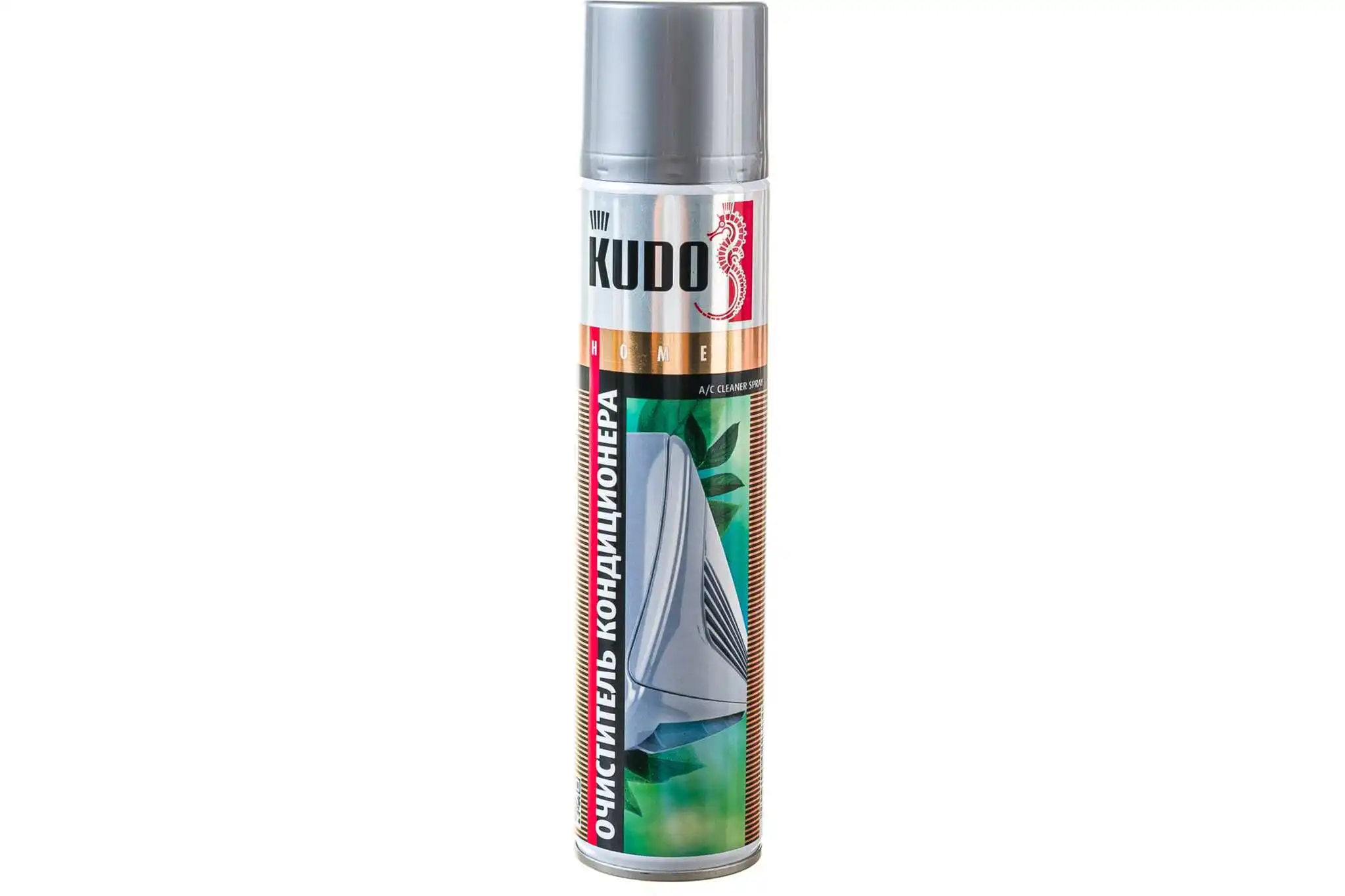 Очиститель кондиционера KUDO 1