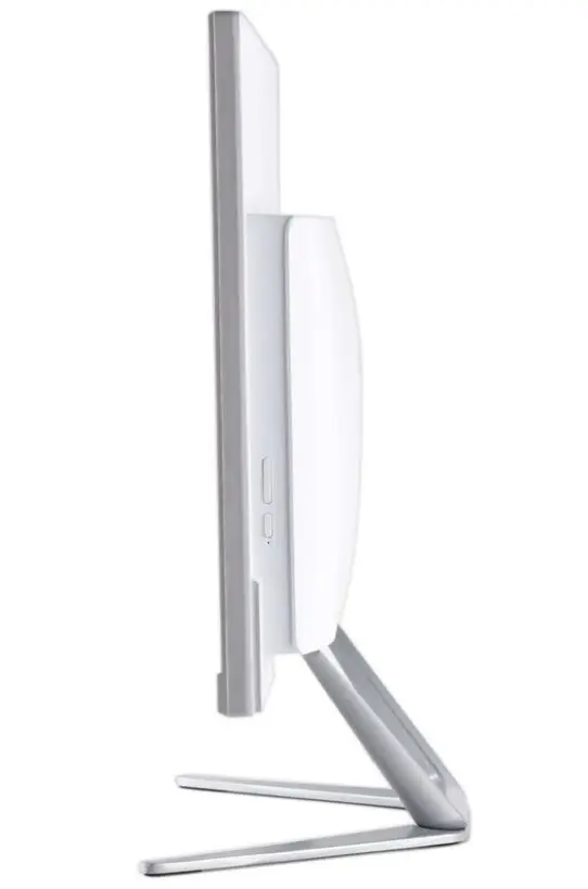 Моноблок Echips K24 (Intel Core i3-3120M 2.5 GHz/4096Mb/128Gb SSD/Intel ...