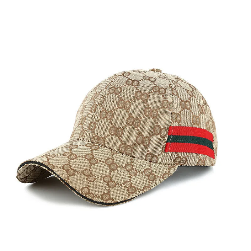 

Olokele 2022 Fashion Branded Baseball Cap Women Men Luxury Design Sun Hat Youth Couple CapsCaps for Beach Travel Trucker Hat