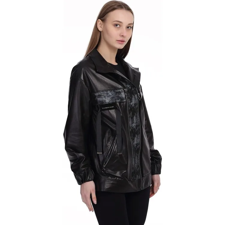 Рисунок 2 - Franko Armondi Женское кожаное