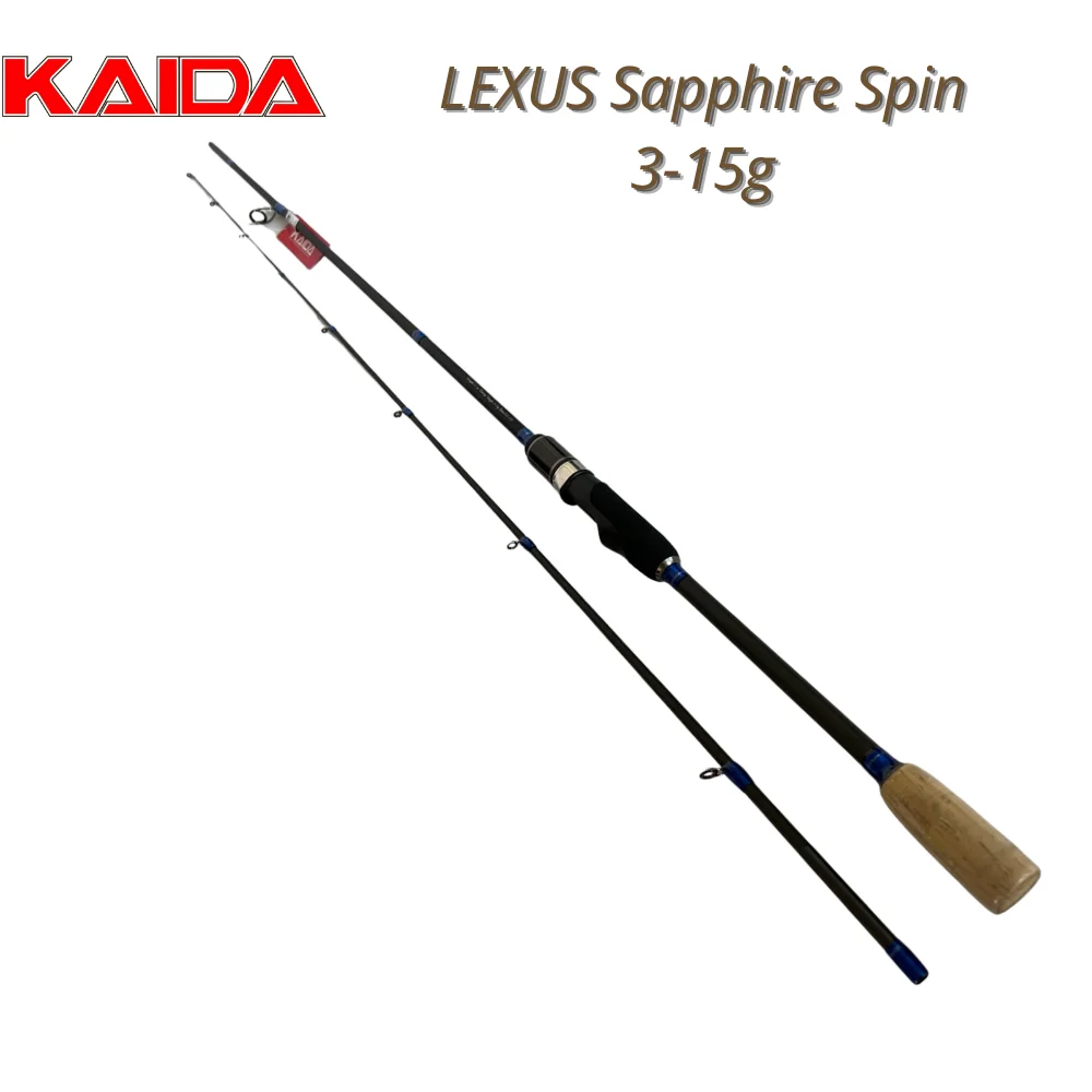 штекерный спиннинг дайва. спиннинг kaida paladin 2,4 м тест 3-15/4-21 гр. спиннинг телескопический 2. спиннинг ryobi zauber. спиннинг kaida legend spinning carbon.