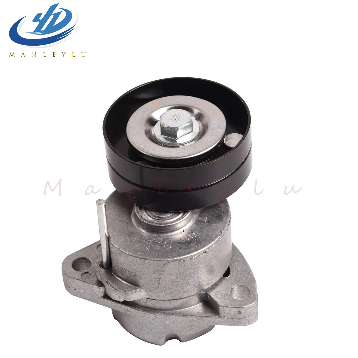 

Belt Tensioner For CHEVROLET LACETTI (J200)REZZO DAEWOO NUBIRA LADA 110 LOTUS EUROPA S OEM 9516085Z00 96298799 1340541 96435138