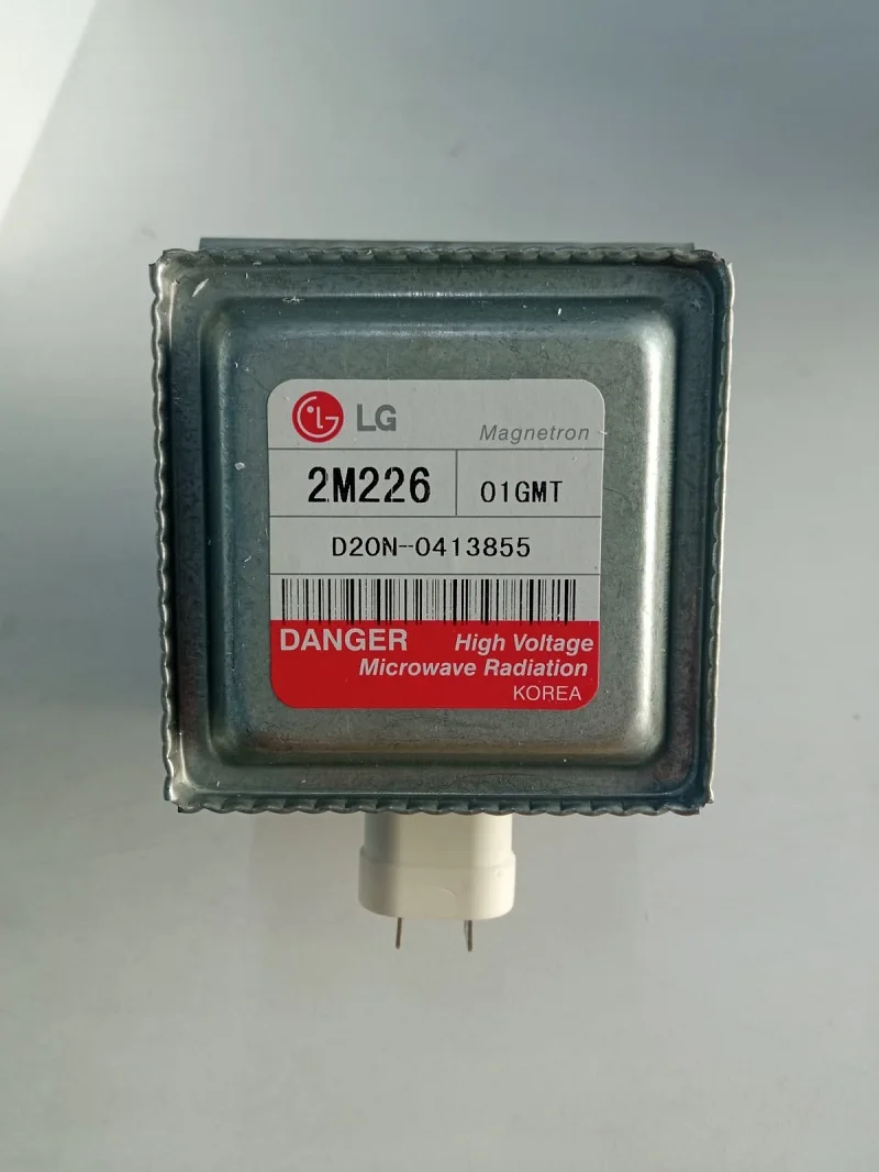 Магнетрон 2M226 (2M226-01GMT) для LG и других