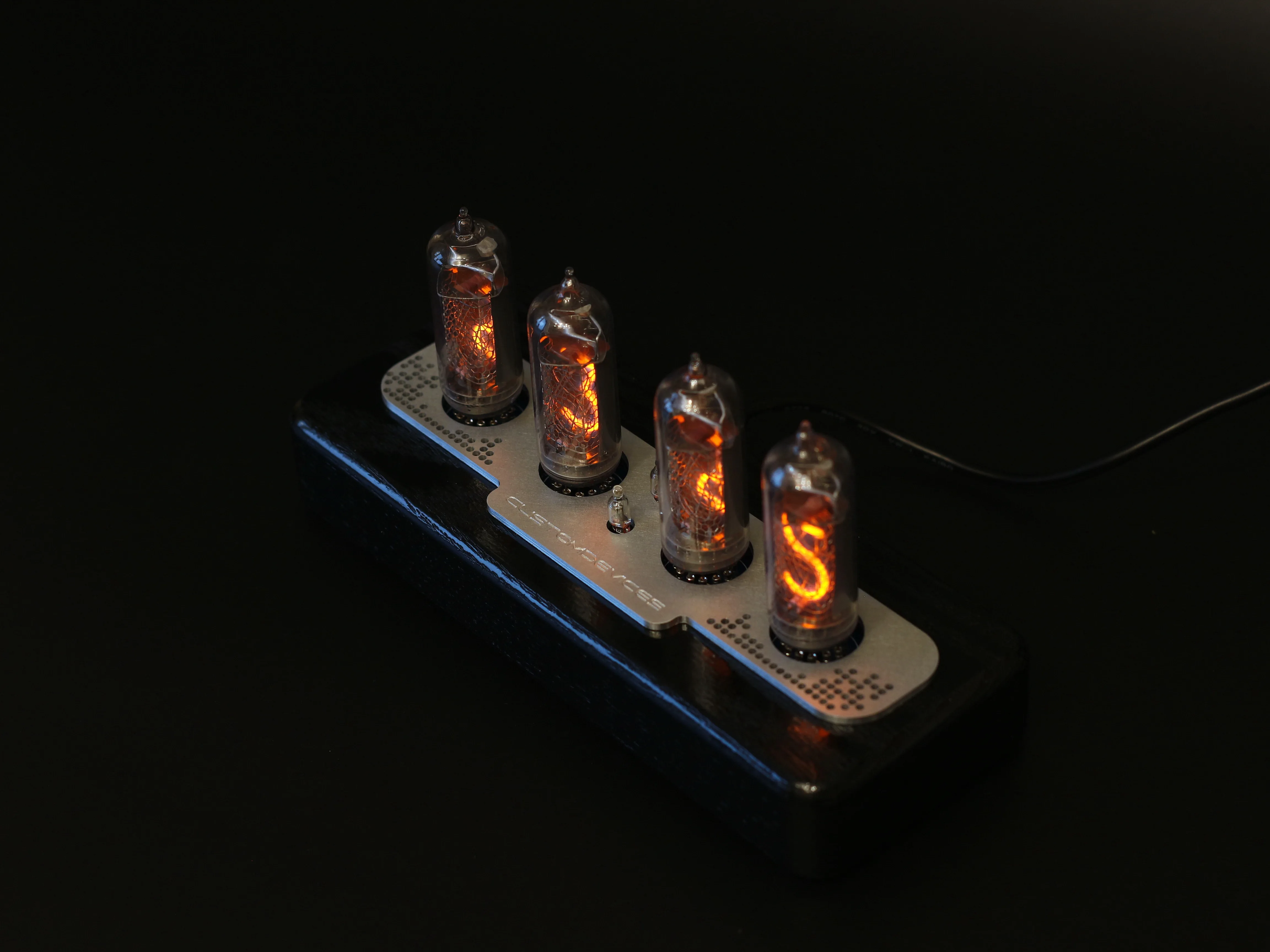 Nixie Night