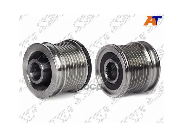 Шкив Генератора Mersedes-Bens Sprinter 2008- Sat арт. ST-A 626 150 00 60