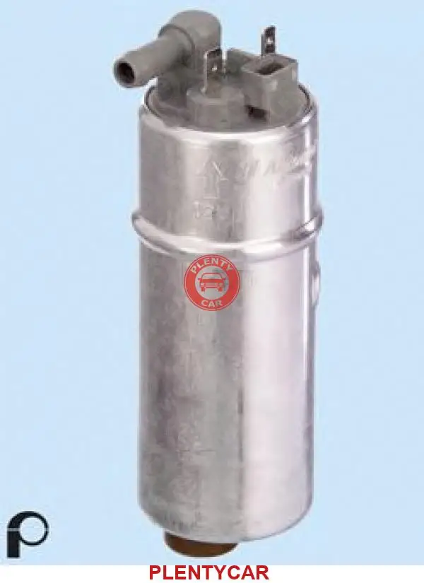 Пирбург Бмв Е39 М52 Насос Топливный Купить